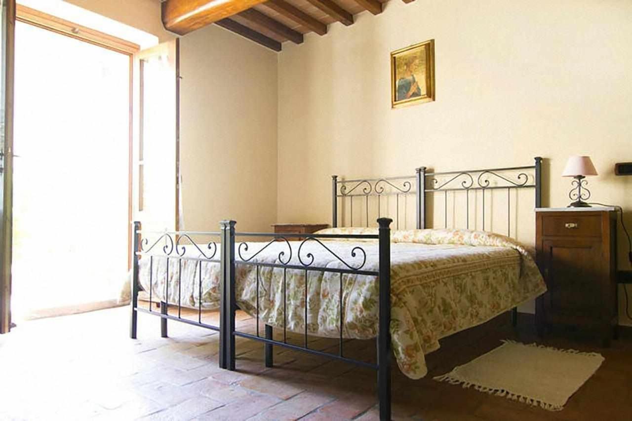 Appartamenti Con Cucina Nelle Colline Toscane 앙기아리 외부 사진